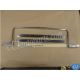 1980 1981 1982 1983 1984 1985 1986 1987 1988 1989 1990 1991 1992 Cadillac Fleetwood Deville Brougham RWD TRUNK DECK LID LIP LICENSE PLATE MOLDING TRIM #9637551/#20187148/#20187149